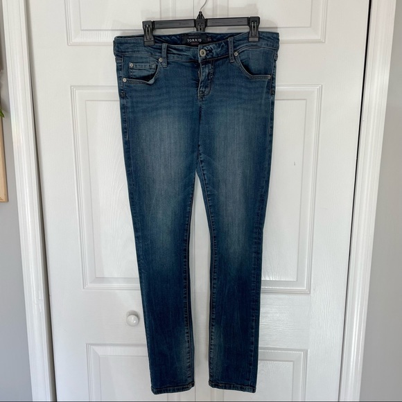 torrid Denim - Torrid Women's Boyfriend jean, size 10R